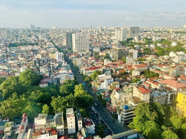 Đánh thuế mua bán nhà đất theo thời gian nắm giữ liệu có khả thi?
