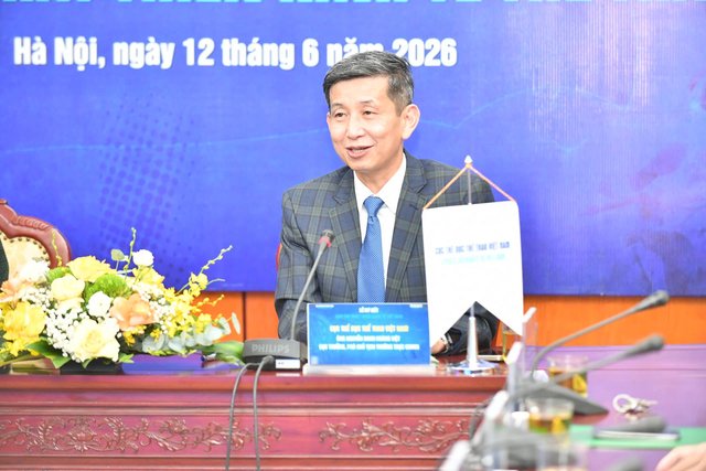 Bài cuối - Đã đến lúc coi thể thao là một ngành kinh tế