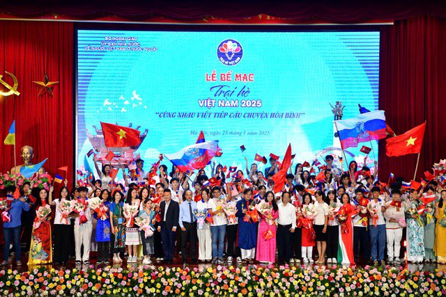 Bài cuối: Văn hóa - “Sức mạnh mềm” đưa Việt Nam đến gần thế giới