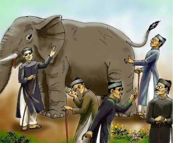 Cẩn trọng không thừa