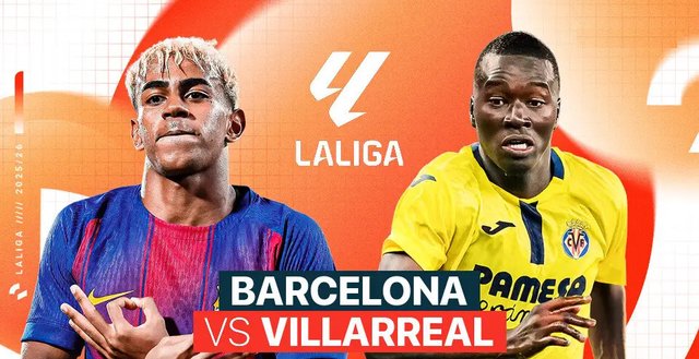 Nhận định trận đấu Barcelona vs Villarreal, 22h15 ngày 28.2: Bắn thủng Tàu ngầm vàng