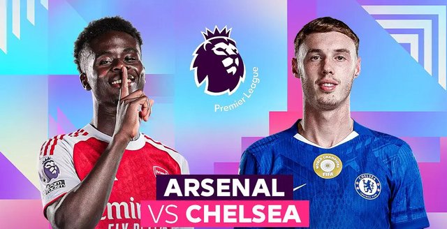 Nhận định trận đấu Arsenal vs Chelsea, 23h30 ngày 1.3: Bản lĩnh ứng viên vô địch