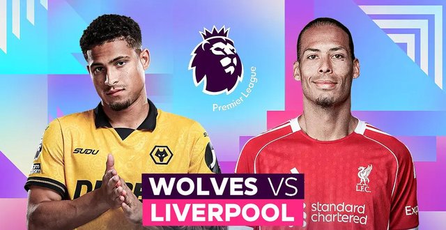 Nhận định trận đấu Wolves vs Liverpool, 3h15 ngày 4.3: Vì mục tiêu top 4