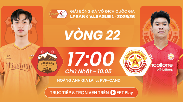 Nhận định trận đấu HAGL vs PVF-CAND, 17h00 ngày 10.5: Khát vọng sinh tồn