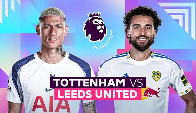 Nhận định trận đấu Tottenham vs Leeds, 2h00 ngày 12.5: Spurs tiến sát vé trụ hạng