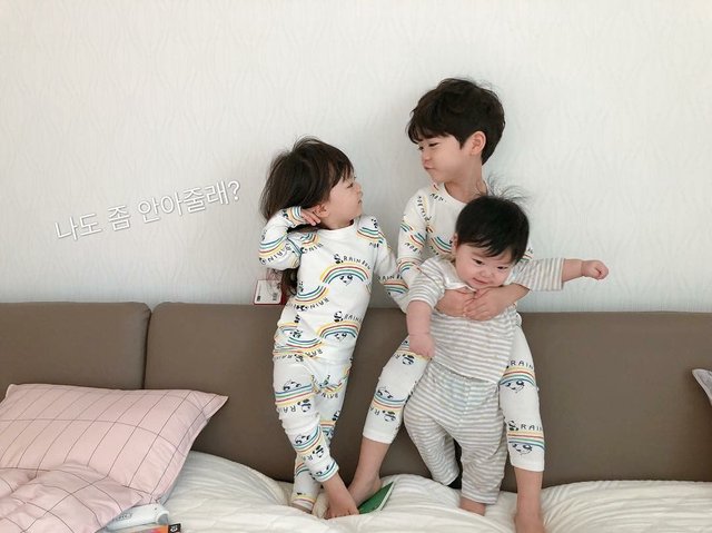 Bố mẹ càng ít quan thiệp đến 5 điều này, con cái càng nên người