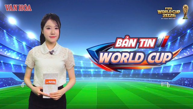 Bản tin World Cup 2.7: Anh, Bỉ và Mỹ kịch tính giành vé đi tiếp