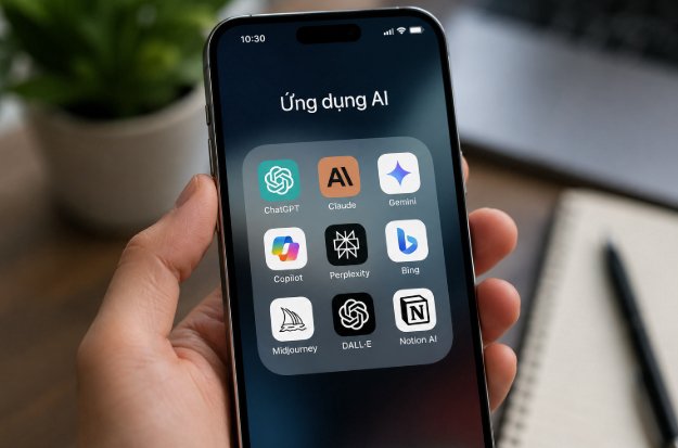 Làn sóng AI “nổi loạn“: Khi các mô hình ngôn ngữ lớn tự tấn công mạng