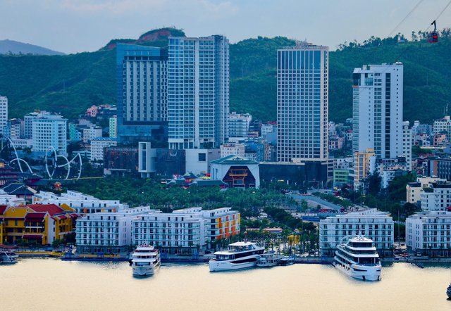 Quảng Ninh: Công nghiệp văn hóa được xác định là động lực mới để phát triển kinh tế
