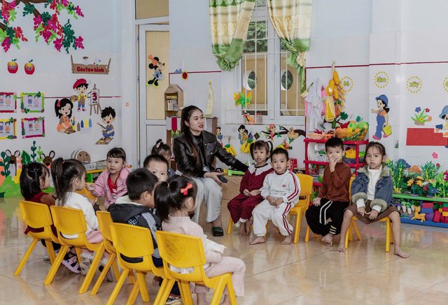 Quảng Trị sắp xếp trường học: Bố trí đúng người, đúng chỗ