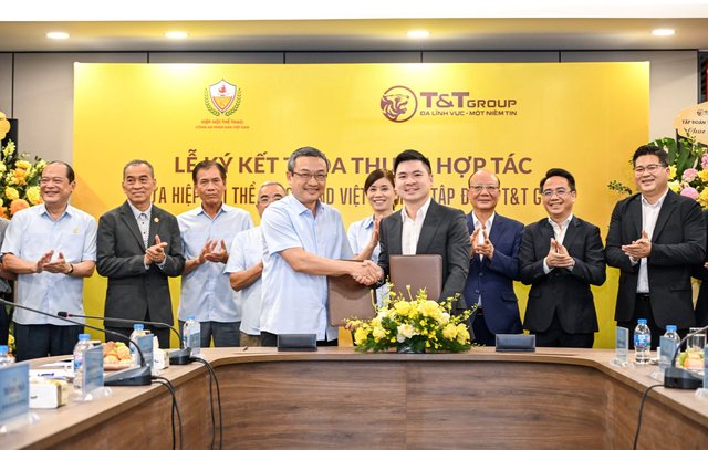 Tăng cường nguồn lực, thúc đẩy thể thao Công an nhân dân hội nhập và phát triển