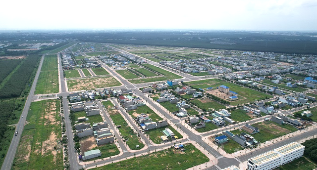 Thanh Hóa áp dụng bảng giá bồi thường mới khi thu hồi đất từ 8.6
