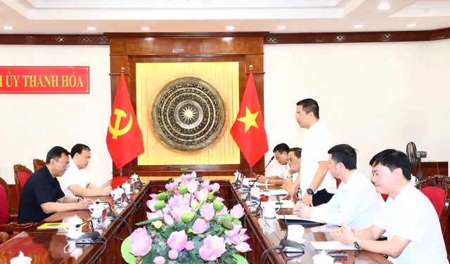 Thanh Hóa tìm lời giải cho bóng đá chuyên nghiệp