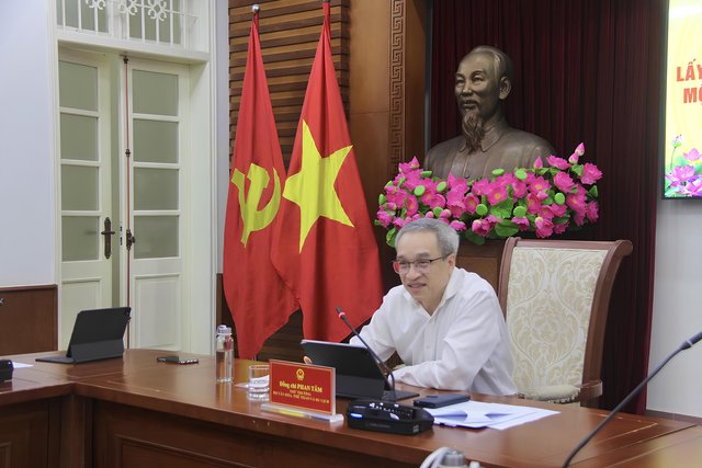 Sẽ tiếp tục nghiên cứu trước khi quyết định