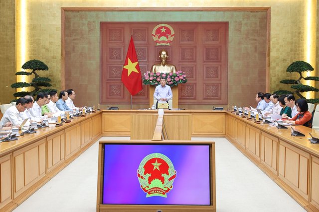 Cắt giảm các điều kiện kinh doanh, thủ tục hành chính, ngay lập tức đóng góp rất lớn cho tăng trưởng