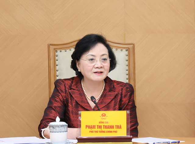 Phản ánh đúng thực trạng 1 năm vận hành bộ máy chính quyền địa phương 2 cấp