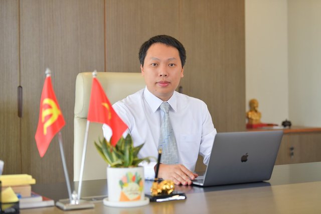 Thứ trưởng Bộ VHTTDL Nguyễn Huy Dũng tham gia BCĐ phát triển KHCN, đổi mới sáng tạo