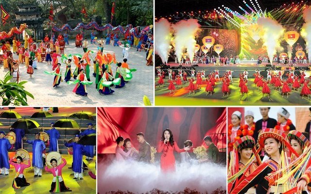 Giao bổ sung kế hoạch đầu tư công vốn ngân sách trung ương cho các bộ, địa phương thực hiện Chương trình MTQG về văn hoá