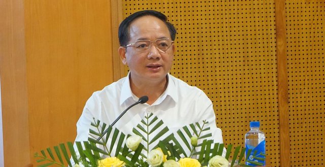 Ngành Tuyên giáo và Dân vận tiếp tục đi trước mở đường, nhạy bén trong dự báo, vững vàng trong đấu tranh, sâu sát với cơ sở, gần gũi với nhân dân