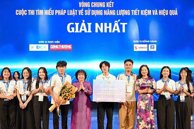 Thúc đẩy chuyển đổi năng lượng trong lĩnh vực văn hóa, thể thao và du lịch