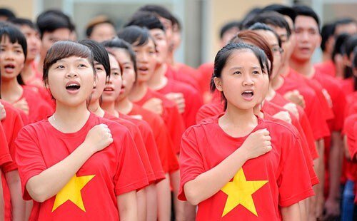 Sự cần thiết chuẩn hóa hình thức, nghi thức hát Quốc ca