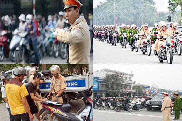 Thủ tướng yêu cầu báo chí đẩy mạnh truyền thông bảo đảm an ninh, trật tự dịp Lễ 2.9