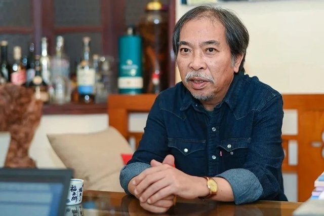 Bãi nhiệm chức Chủ tịch Hội Nhà văn Việt Nam đối với ông Nguyễn Quang Thiều