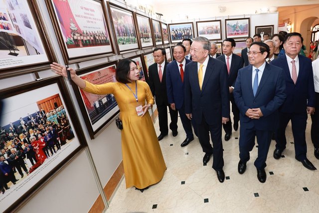 Giữ mạch nguồn, mở nguồn sáng tạo - Sứ mệnh ngành Văn hoá trong kỷ nguyên mới