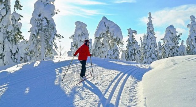 Rét kỉ lục khiến hàng nghìn du khách mắc kẹt tại Lapland