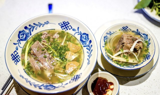 Bảo tàng Phở đầu tiên của Việt Nam: Lựa chọn mới cho du khách