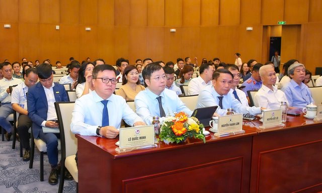 Diễn đàn Báo chí toàn quốc 2026: Bàn giải pháp báo chí Việt Nam trong thời đại số