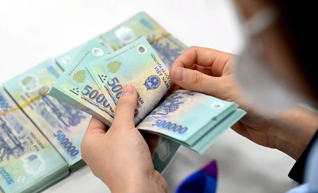 Dịp Tết Nguyên đán 2026, người lao động được nhận những khoản tiền nào?