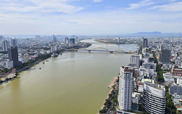 Đà Nẵng tăng cường quản lý trật tự đô thị, thực hiện nếp sống văn minh