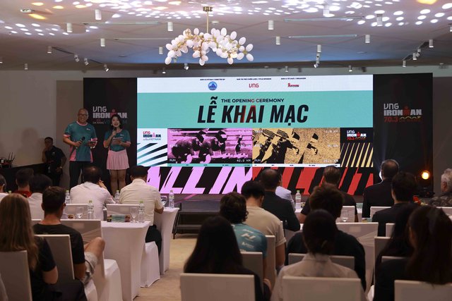 Hơn 4.700 VĐV từ hơn 90 quốc gia quy tụ tại tuần lễ thể thao đa môn quy mô nhất Đông Nam Á