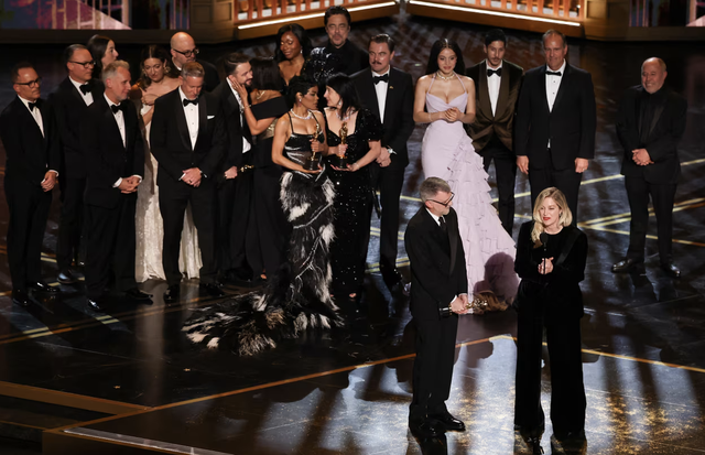 Oscar 2026: Gọi tên những chiến thắng bất ngờ