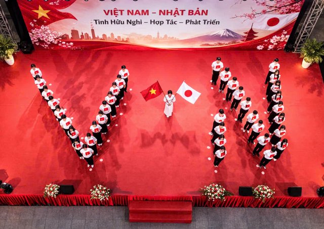 Phát huy tinh thần “Tự hào là người Việt Nam” lan tỏa văn hóa ra thế giới