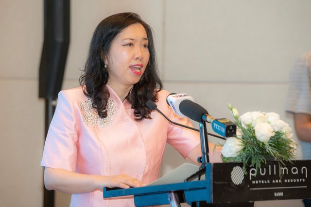 Hội thảo nâng cao năng lực truyền thông, chuẩn bị cho năm APEC Việt Nam 2027