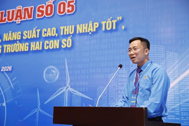 Đổi mới phong trào thi đua để thúc đẩy tăng trưởng hai con số