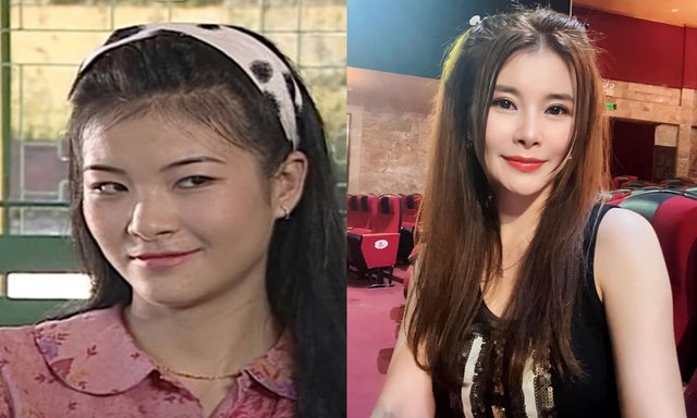 Nữ NSƯT từng đóng vợ anh Núi: U50 chi 1 tỉ đồng sang Hàn đại phẫu nhan sắc, chọn sống độc thân