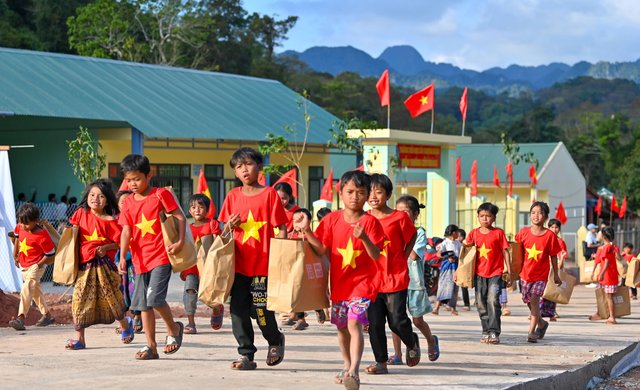 Trẻ em