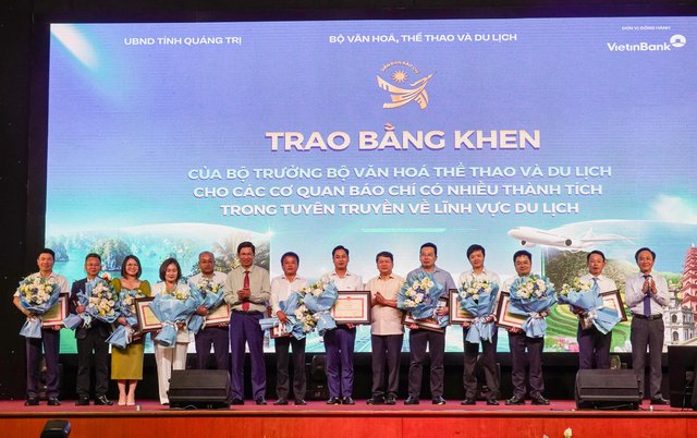 Bằng khen