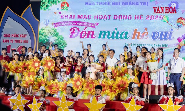 Thiếu nhi