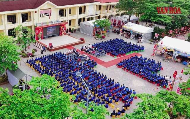 Trường học