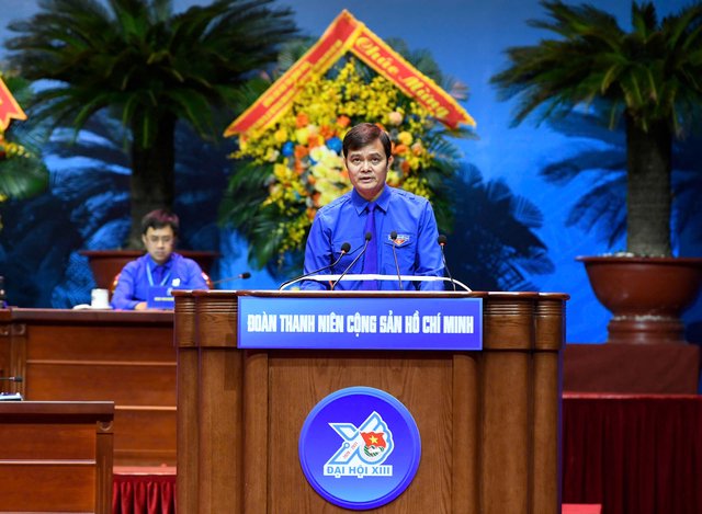 Xây dựng thế hệ thanh niên Việt Nam bản lĩnh, giàu tri thức và bản sắc văn hóa