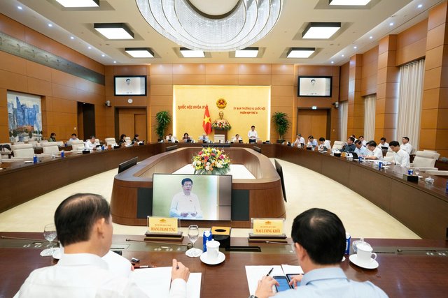 Luật Đấu giá tài sản (sửa đổi) siết tình trạng “cò mồi”, bỏ cọc