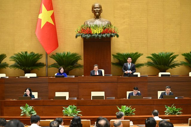 Sửa Luật Dầu khí để khơi thông nguồn lực, mở không gian phát triển mới