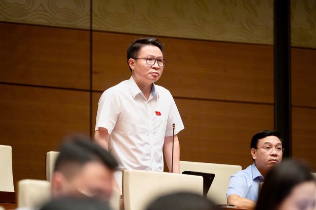 Đại biểu Quốc hội đề nghị quảng cáo bất động sản phải trung thực, đúng thực tế