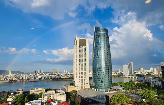 Đà Nẵng xây dựng chính sách thu hút doanh nghiệp, phát triển kinh tế