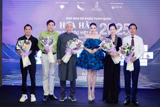 Hành trình tìm kiếm đại sứ văn hóa – du lịch của 54 dân tộc Việt Nam