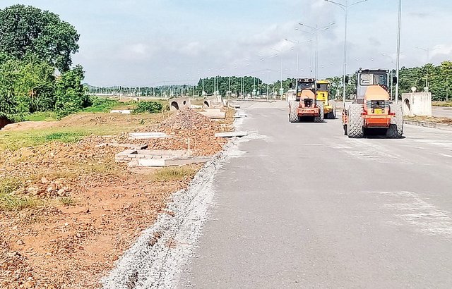 Đầu tư hạ tầng - hướng giảm nghèo bền vững tại Thái Nguyên
